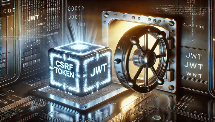 CSRF vs JWT: Which to Choose?