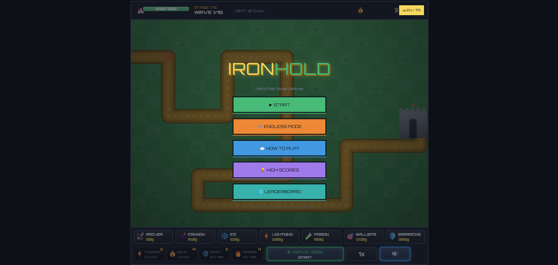 Ironhold
