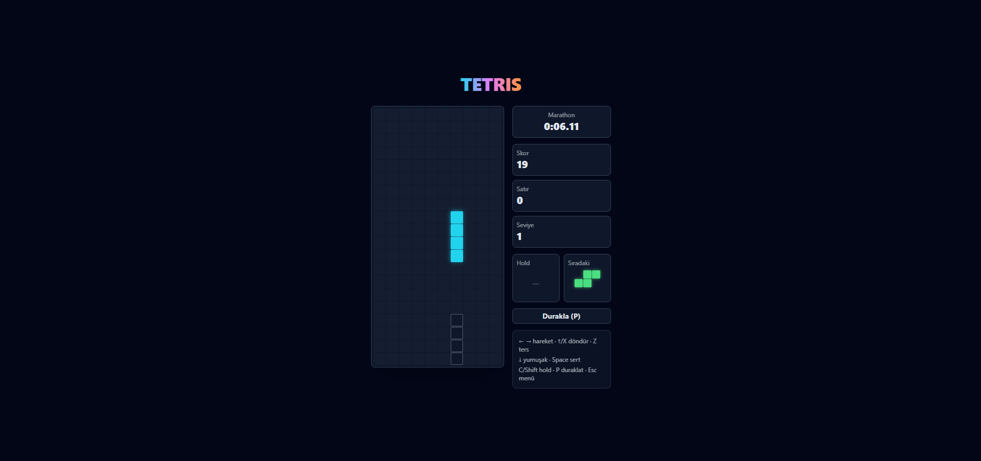 Tetris