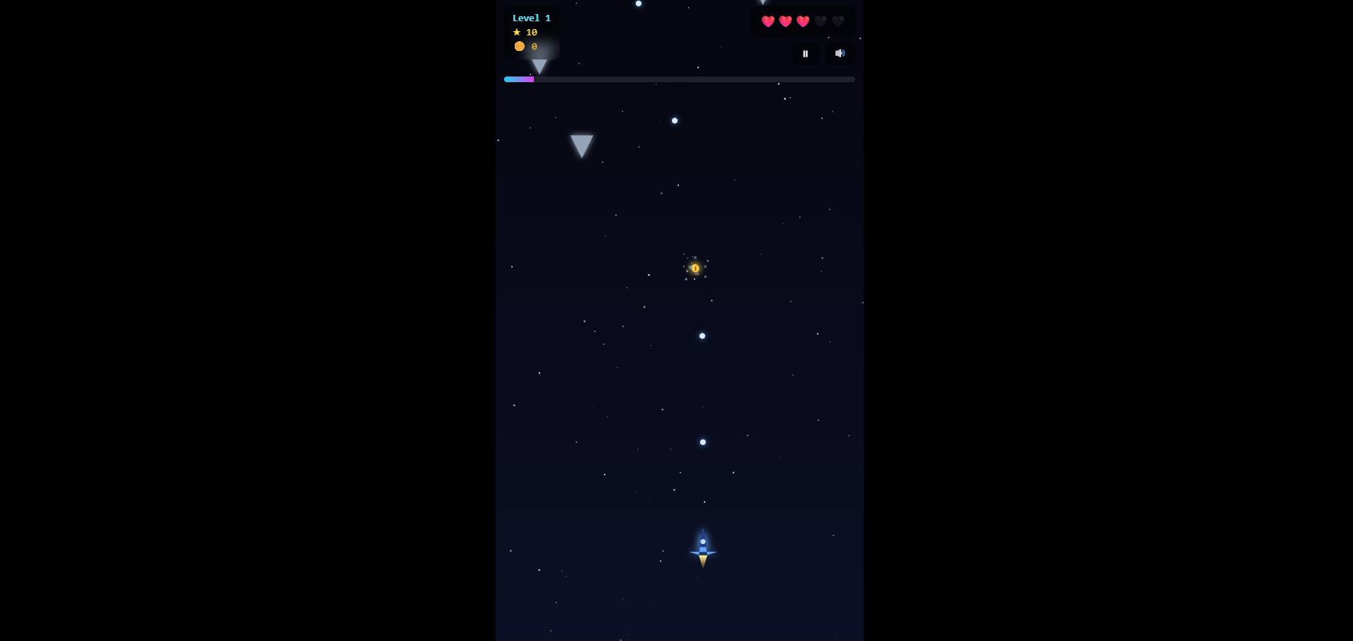 Galaxy War